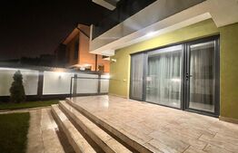 Casa 4 camere, utilata si mobilata modern, Zona Ford