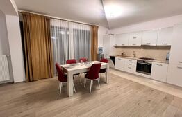 Casa 4 camere, utilata si mobilata modern, Zona Ford
