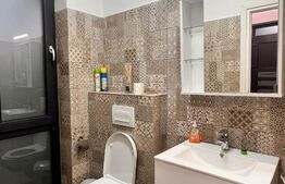 Casa 4 camere, utilata si mobilata modern, Zona Ford