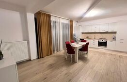 Casa 4 camere, utilata si mobilata modern, Zona Ford