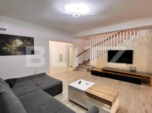 Casa de închiriat 4 camere Exterior Sud - 131298CI | BLITZ Craiova | Poza3