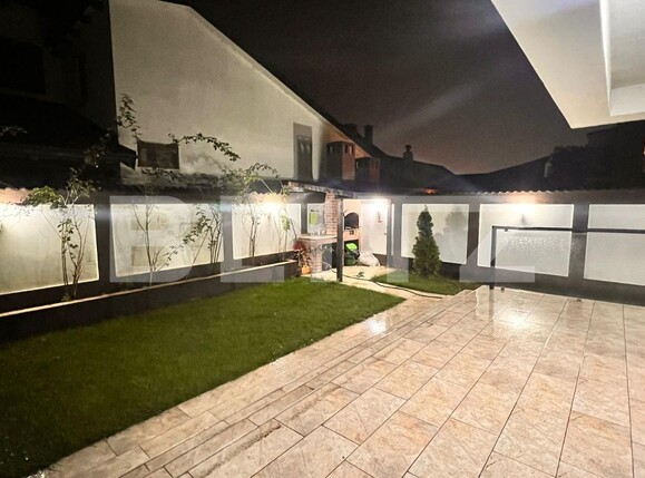 Casa de închiriat 4 camere Exterior Sud - 131298CI | BLITZ Craiova | Poza18