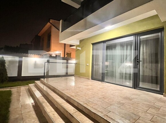 Casa de închiriat 4 camere Exterior Sud - 131298CI | BLITZ Craiova | Poza17
