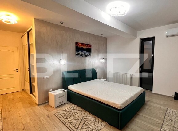 Casa de închiriat 4 camere Exterior Sud - 131298CI | BLITZ Craiova | Poza11