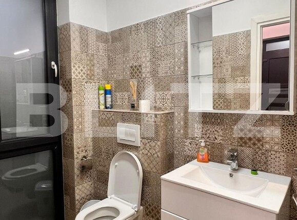 Casa de închiriat 4 camere Exterior Sud - 131298CI | BLITZ Craiova | Poza15