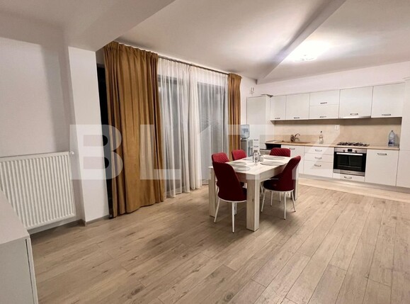 Casa de închiriat 4 camere Exterior Sud - 131298CI | BLITZ Craiova | Poza5