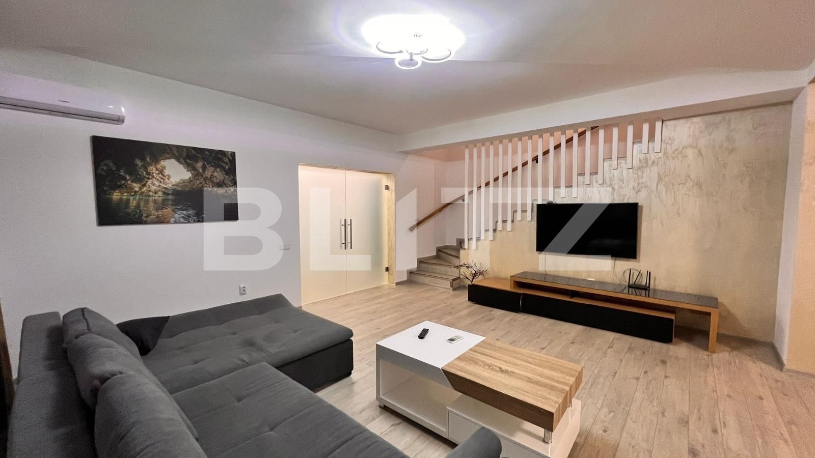 Casa de închiriat 4 camere Exterior Sud - 131298CI | BLITZ Craiova | Poza3