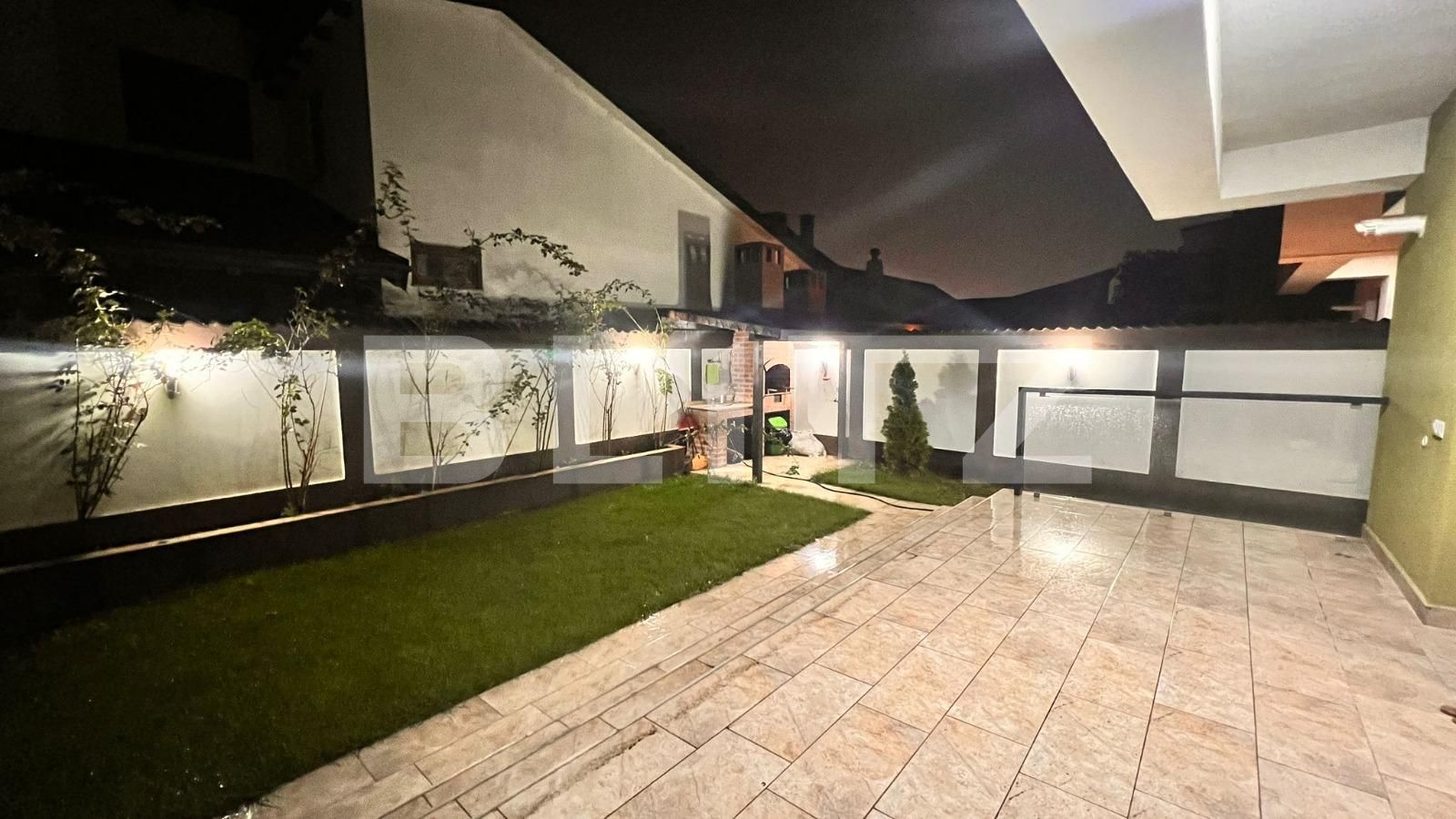 Casa de închiriat 4 camere Exterior Sud - 131298CI | BLITZ Craiova | Poza18
