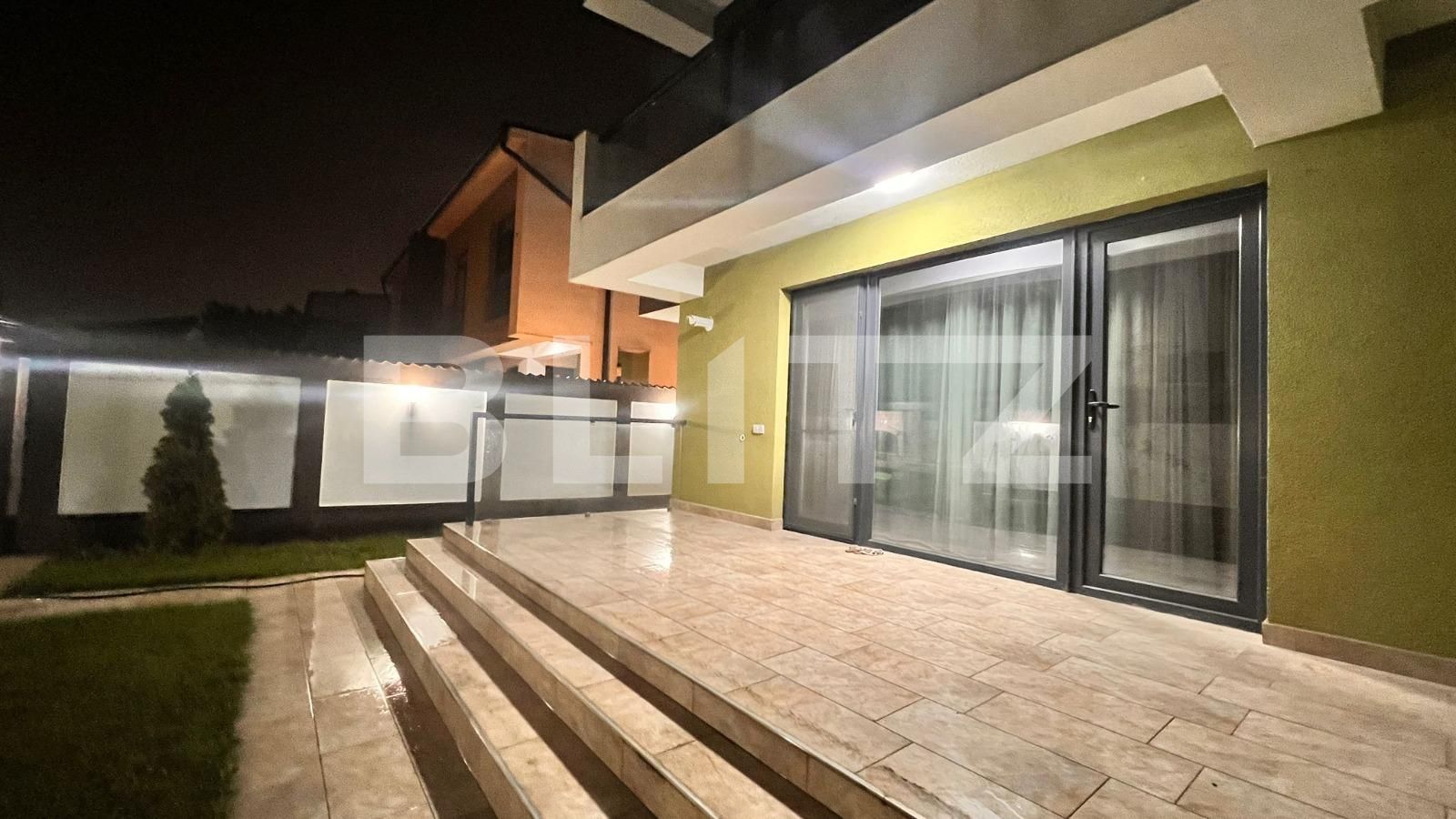Casa de închiriat 4 camere Exterior Sud - 131298CI | BLITZ Craiova | Poza17