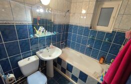 Apartament de 3 camere, decomandat, zona Spitalul Militar