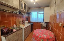 Apartament de 3 camere, decomandat, zona Spitalul Militar