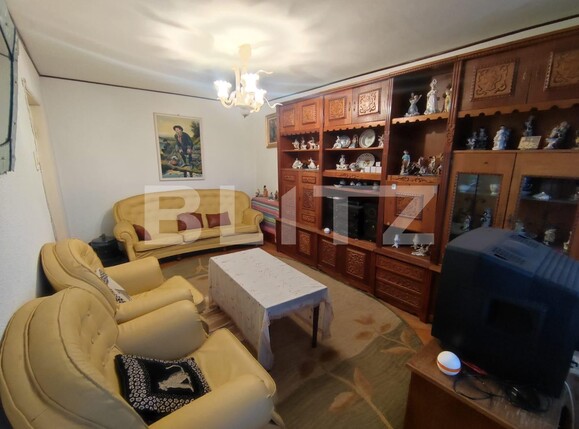 Apartament de vânzare 3 camere Valea Rosie - 131315AV | BLITZ Craiova | Poza2