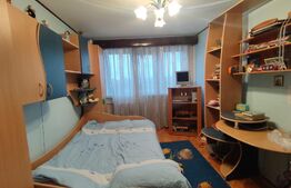 Apartament de 3 camere - Pet Friendly - decomandat - zona Spitalul Militar