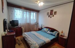 Apartament de 3 camere - Pet Friendly - decomandat - zona Spitalul Militar