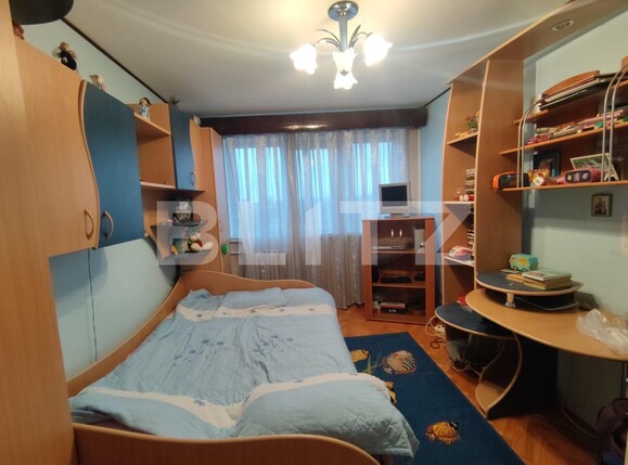 Apartament de închiriat 3 camere Valea Rosie - 131316AI | BLITZ Craiova | Poza4