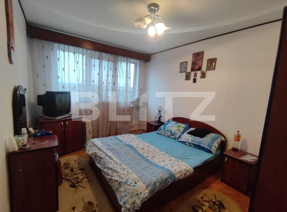 Apartament de închiriat 3 camere Valea Rosie - 131316AI | BLITZ Craiova | Poza3