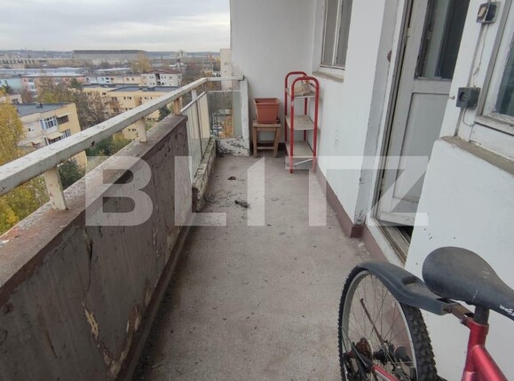 Apartament de închiriat 3 camere Valea Rosie - 131316AI | BLITZ Craiova | Poza7