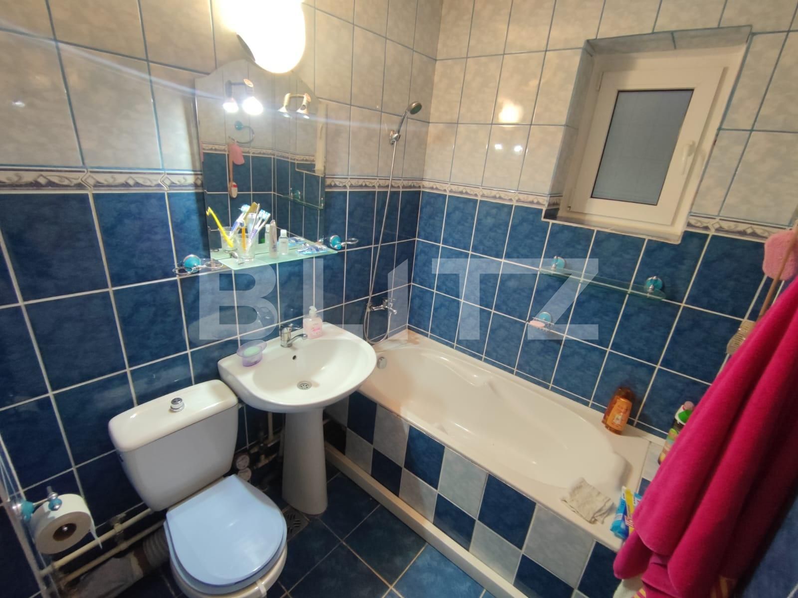 Apartament de închiriat 3 camere Valea Rosie - 131316AI | BLITZ Craiova | Poza8