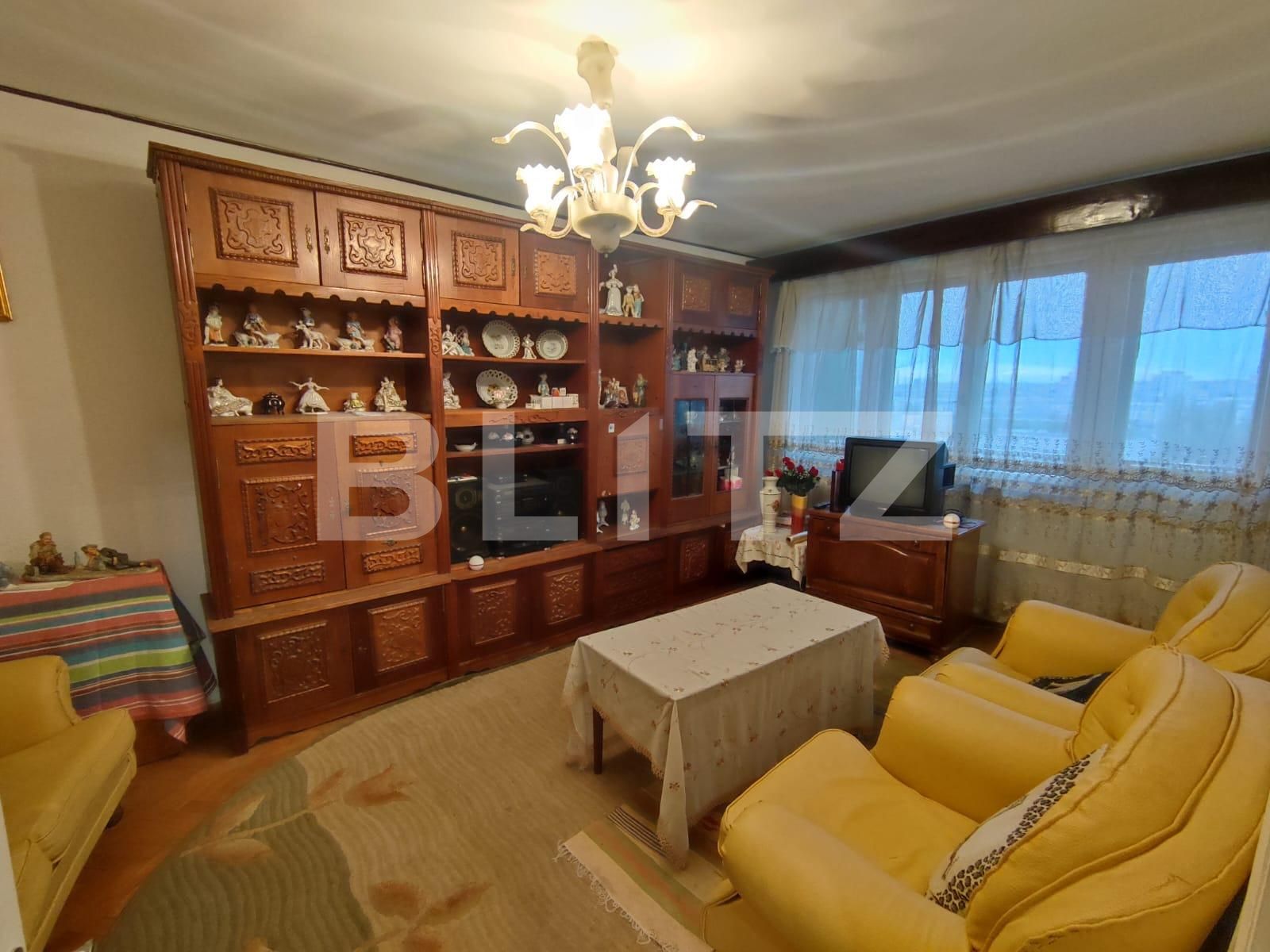 Apartament de închiriat 3 camere Valea Rosie - 131316AI | BLITZ Craiova | Poza2