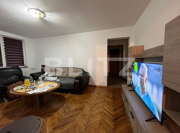 Apartament de închiriat 3 camere Central - 131317AI | BLITZ Craiova | Poza2