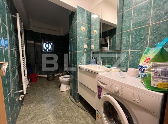Apartament de închiriat 3 camere Central - 131317AI | BLITZ Craiova | Poza8