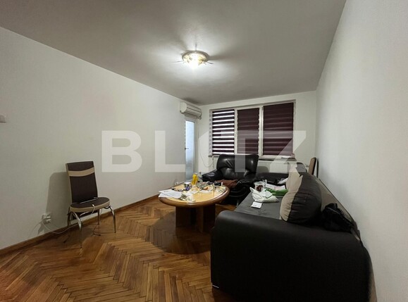 Apartament de închiriat 3 camere Central - 131317AI | BLITZ Craiova | Poza1