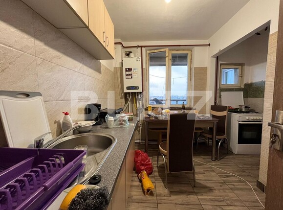 Apartament de închiriat 3 camere Central - 131317AI | BLITZ Craiova | Poza7