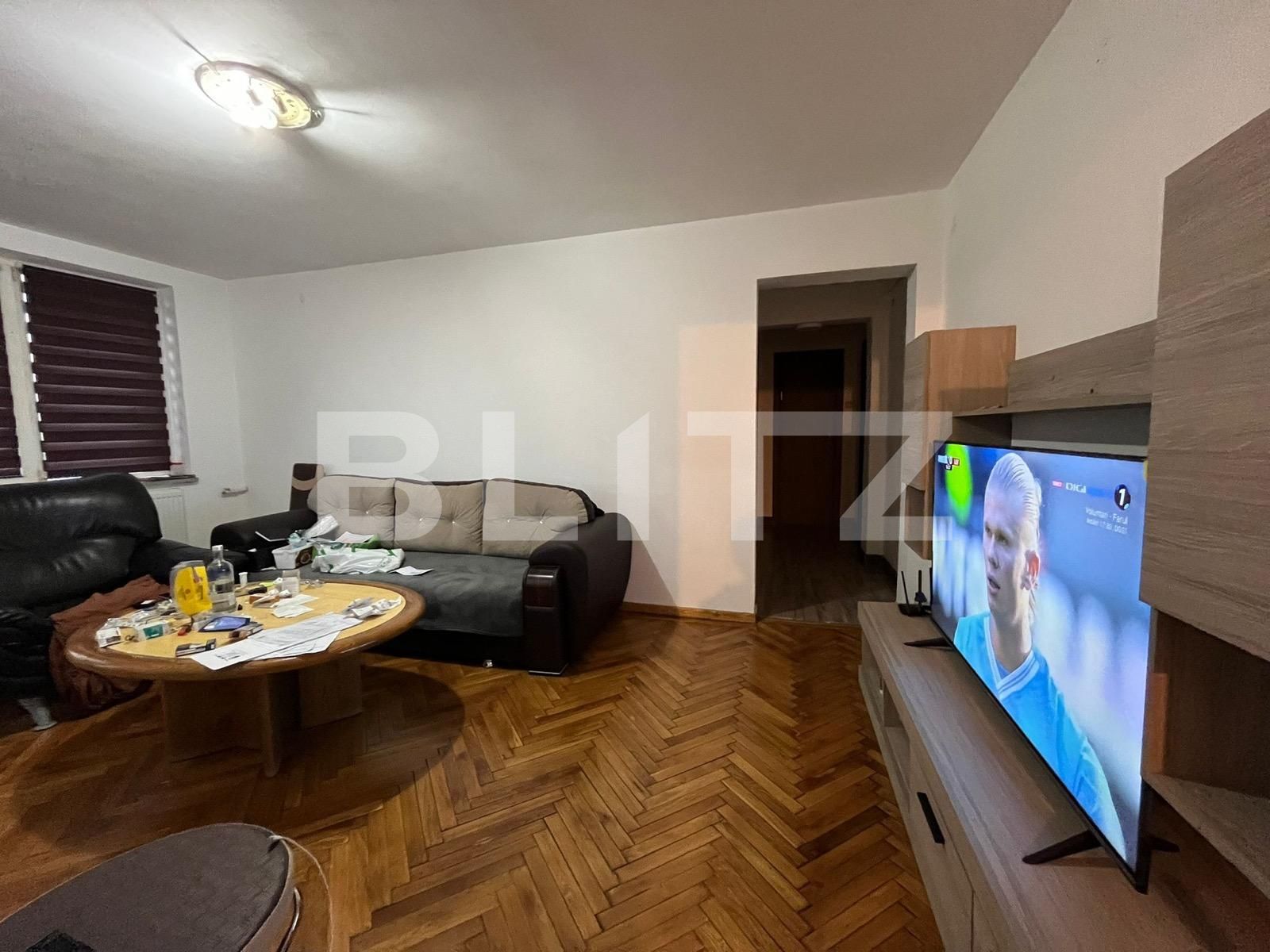 Apartament de închiriat 3 camere Central - 131317AI | BLITZ Craiova | Poza2