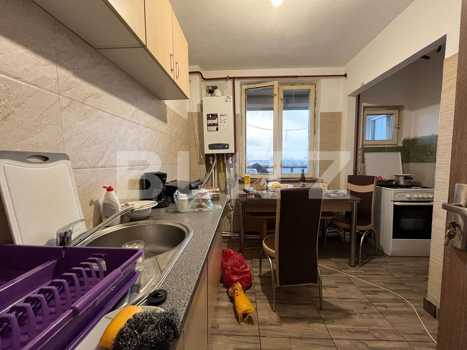 Apartament de închiriat 3 camere Central - 131317AI | BLITZ Craiova | Poza7