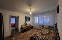 Apartament 2 camere, semidecomandat, cartier Brazda lui Novac
