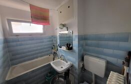 Apartament 2 camere, semidecomandat, cartier Brazda lui Novac