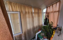 Apartament 2 camere, semidecomandat, cartier Brazda lui Novac