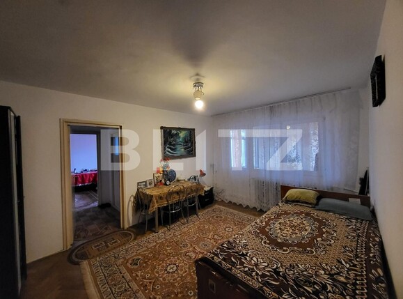 Apartament de vânzare 2 camere Brazda lui Novac - 131334AV | BLITZ Craiova | Poza1