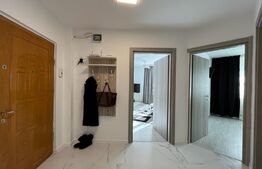 Apartament modern cu 3 camere și 2 băi, 65 mp, în cartierul Brazda lui Novac