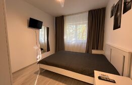 Apartament modern cu 3 camere și 2 băi, 65 mp, în cartierul Brazda lui Novac