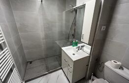 Apartament modern cu 3 camere și 2 băi, 65 mp, în cartierul Brazda lui Novac