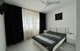 Apartament modern cu 3 camere și 2 băi, 65 mp, în cartierul Brazda lui Novac