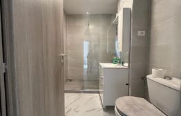 Apartament modern cu 3 camere și 2 băi, 65 mp, în cartierul Brazda lui Novac