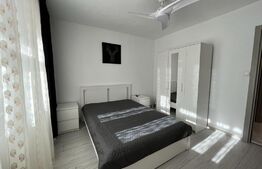 Apartament modern cu 3 camere și 2 băi, 65 mp, în cartierul Brazda lui Novac