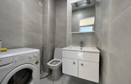 Apartament modern cu 3 camere și 2 băi, 65 mp, în cartierul Brazda lui Novac