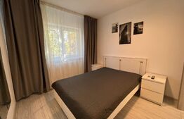 Apartament modern cu 3 camere și 2 băi, 65 mp, în cartierul Brazda lui Novac