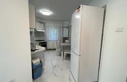 Apartament modern cu 3 camere și 2 băi, 65 mp, în cartierul Brazda lui Novac