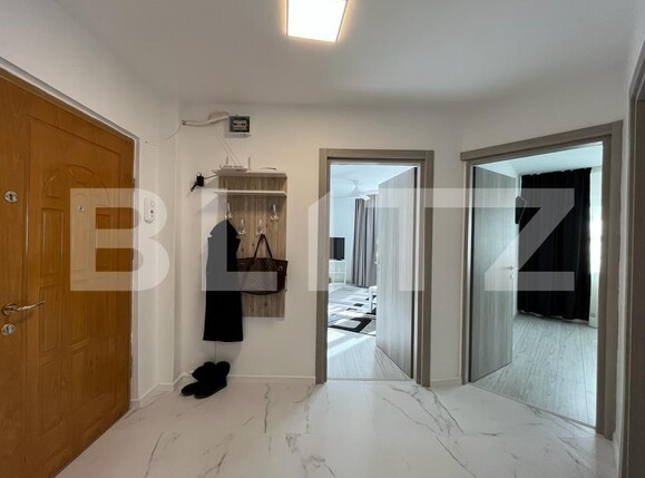 Apartament de închiriat 3 camere Brazda lui Novac - 131346AI | BLITZ Craiova | Poza9