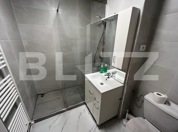 Apartament de închiriat 3 camere Brazda lui Novac - 131346AI | BLITZ Craiova | Poza10