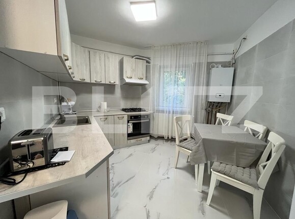 Apartament de închiriat 3 camere Brazda lui Novac - 131346AI | BLITZ Craiova | Poza7