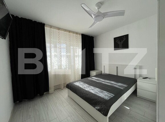 Apartament de închiriat 3 camere Brazda lui Novac - 131346AI | BLITZ Craiova | Poza2