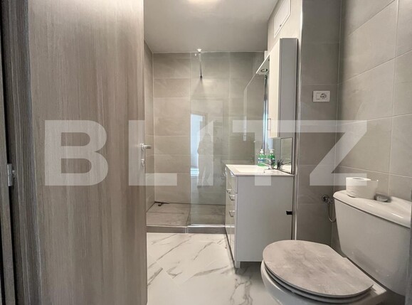 Apartament de închiriat 3 camere Brazda lui Novac - 131346AI | BLITZ Craiova | Poza11