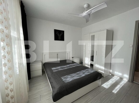 Apartament de închiriat 3 camere Brazda lui Novac - 131346AI | BLITZ Craiova | Poza3