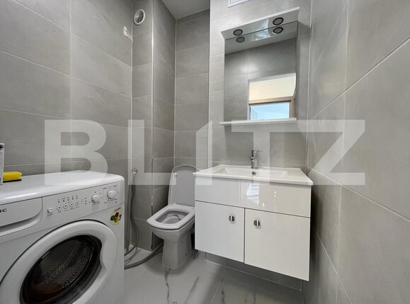Apartament de închiriat 3 camere Brazda lui Novac - 131346AI | BLITZ Craiova | Poza13