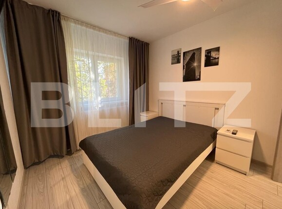 Apartament de închiriat 3 camere Brazda lui Novac - 131346AI | BLITZ Craiova | Poza4